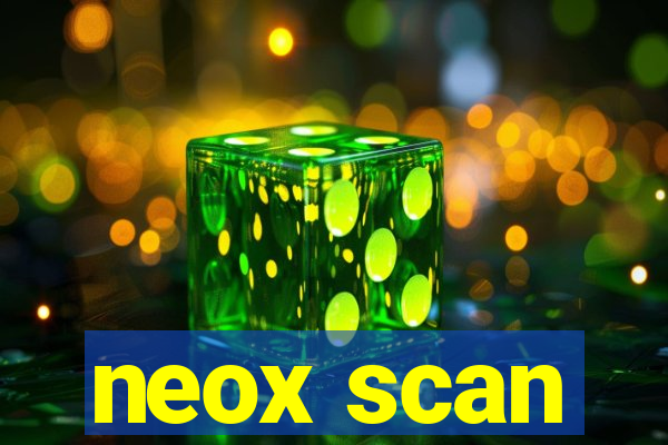neox scan